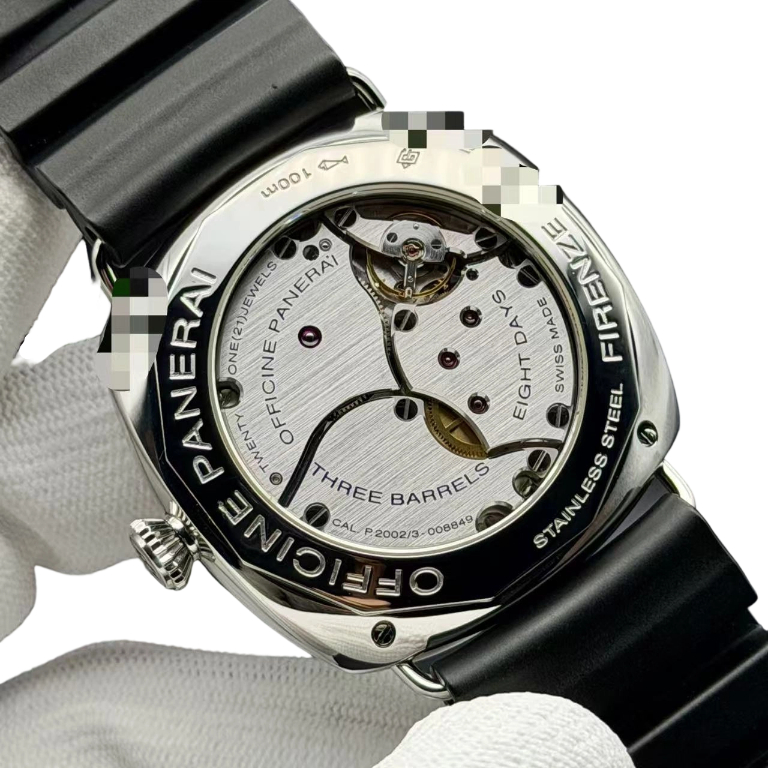 Panerai PAM00268 detail 5