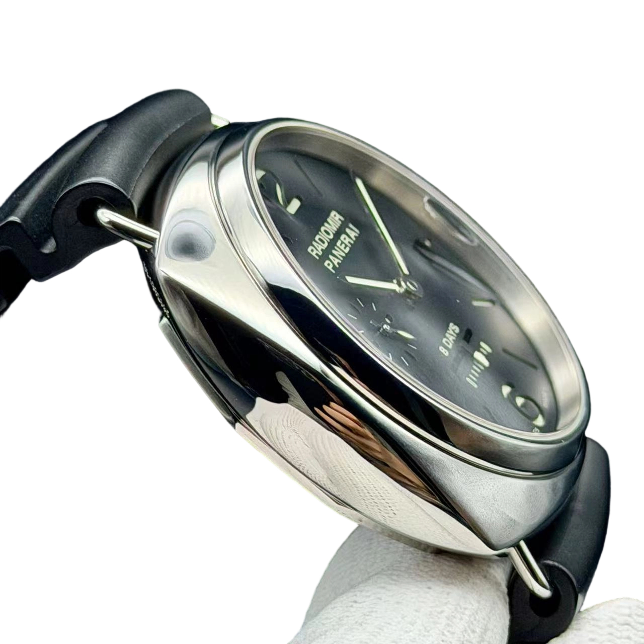 Panerai PAM00268 detail 4