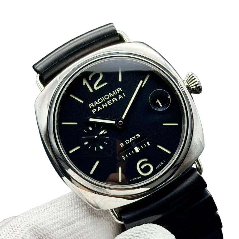 Panerai PAM00268 detail 2