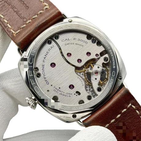 Panerai PAM00449 detail 5