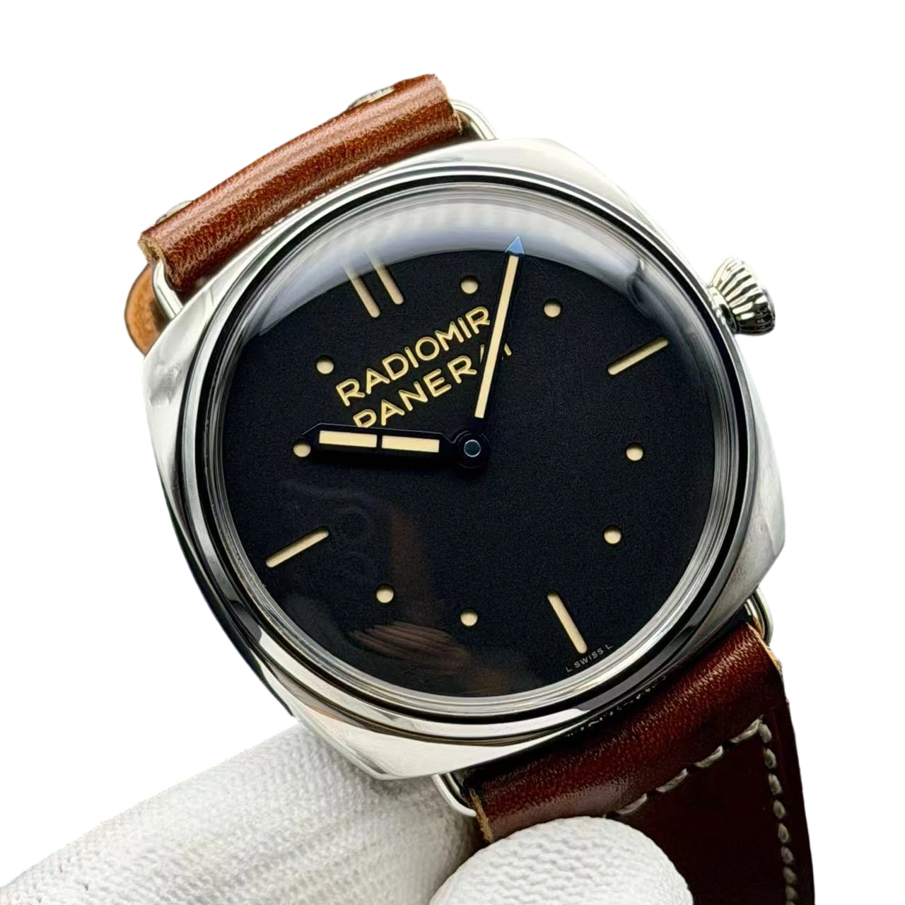 Panerai PAM00449 detail 2