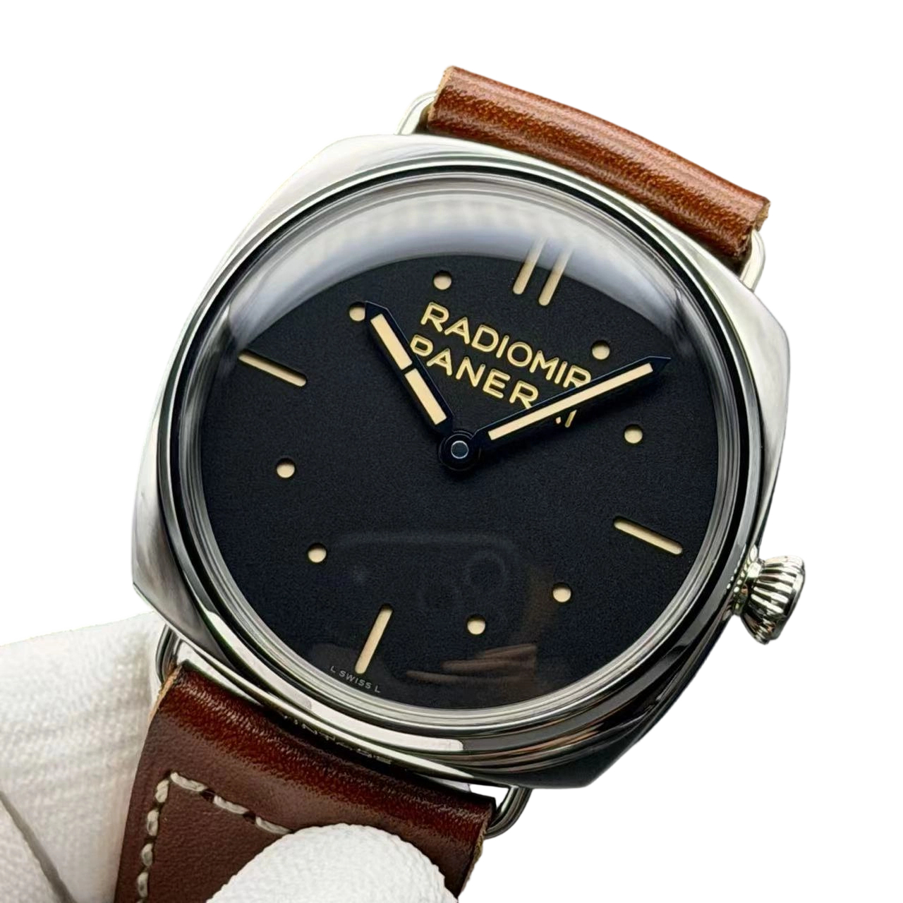 Panerai PAM00449 detail 1