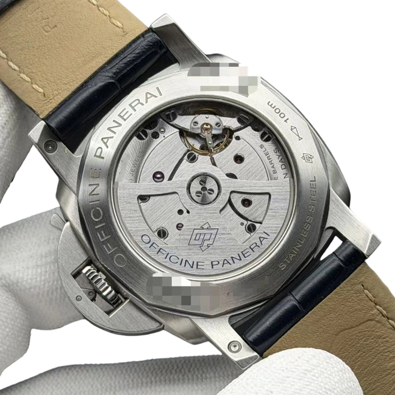Panerai PAM00986 detail 5