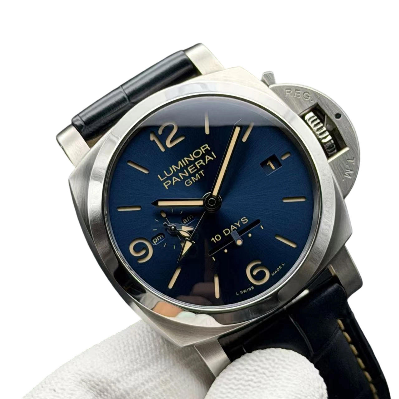 Panerai PAM00986 detail 2