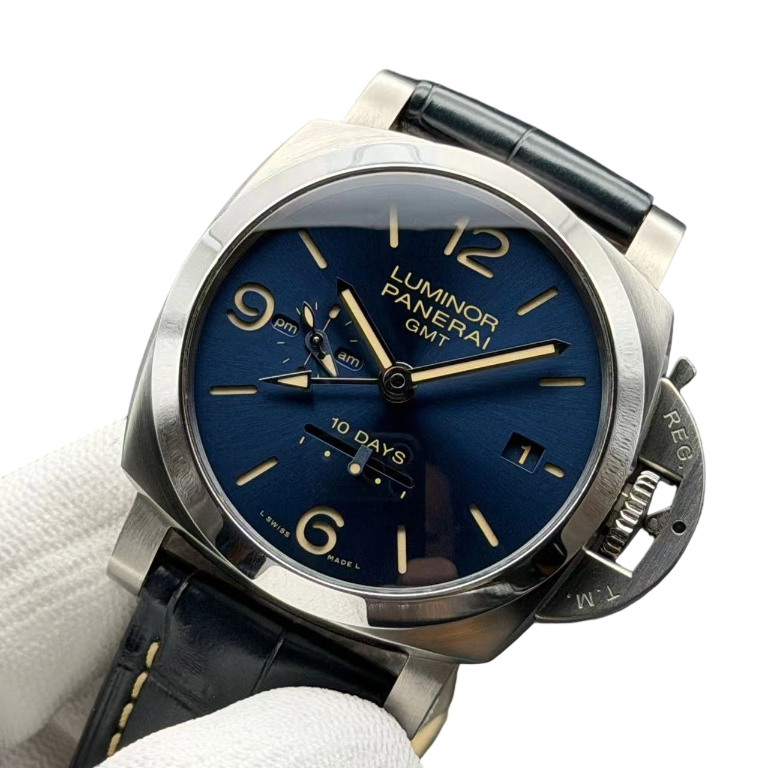 Panerai PAM00986 detail 1