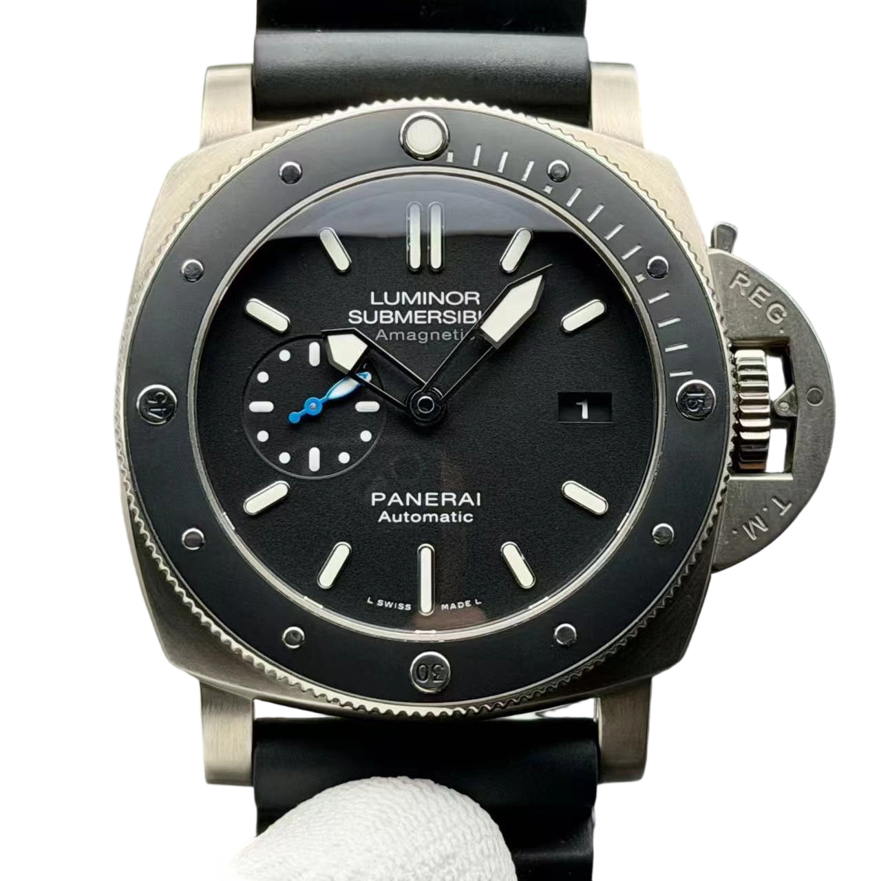 Panerai PAM01389