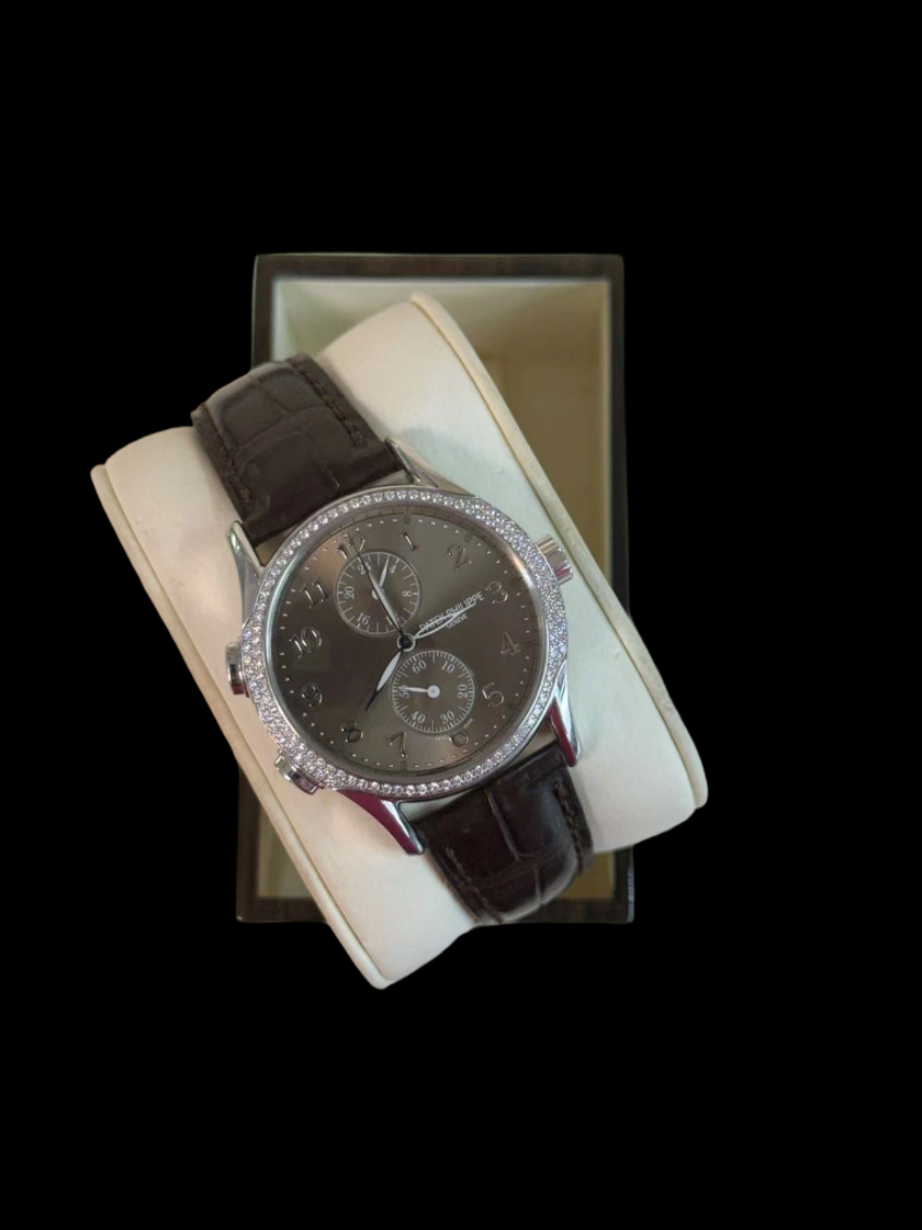 Patek Philippe 7134G-001 detail 2