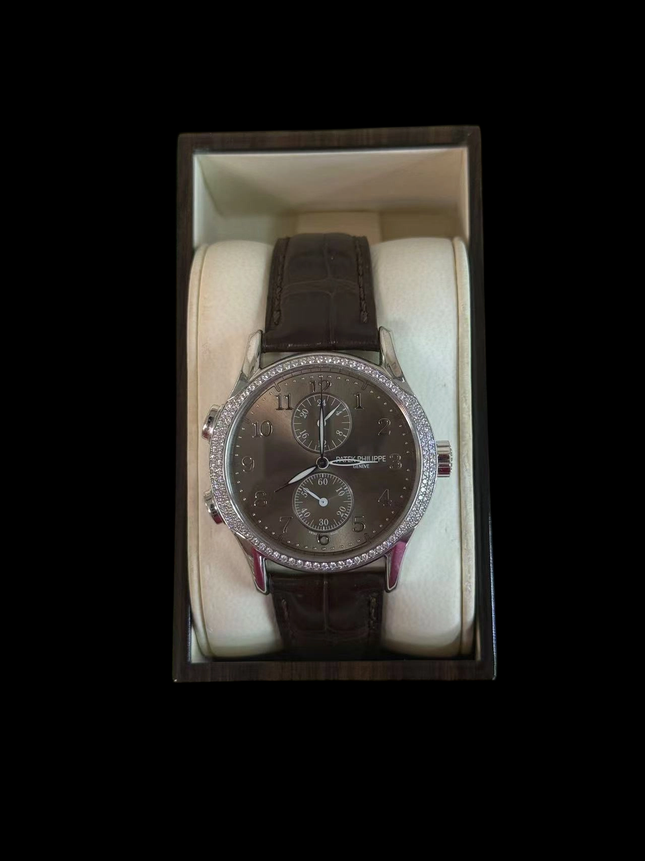 Patek Philippe 7134G-001