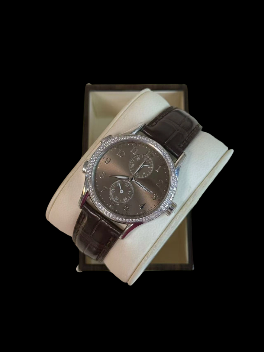 Patek Philippe 7134G-001 detail 1