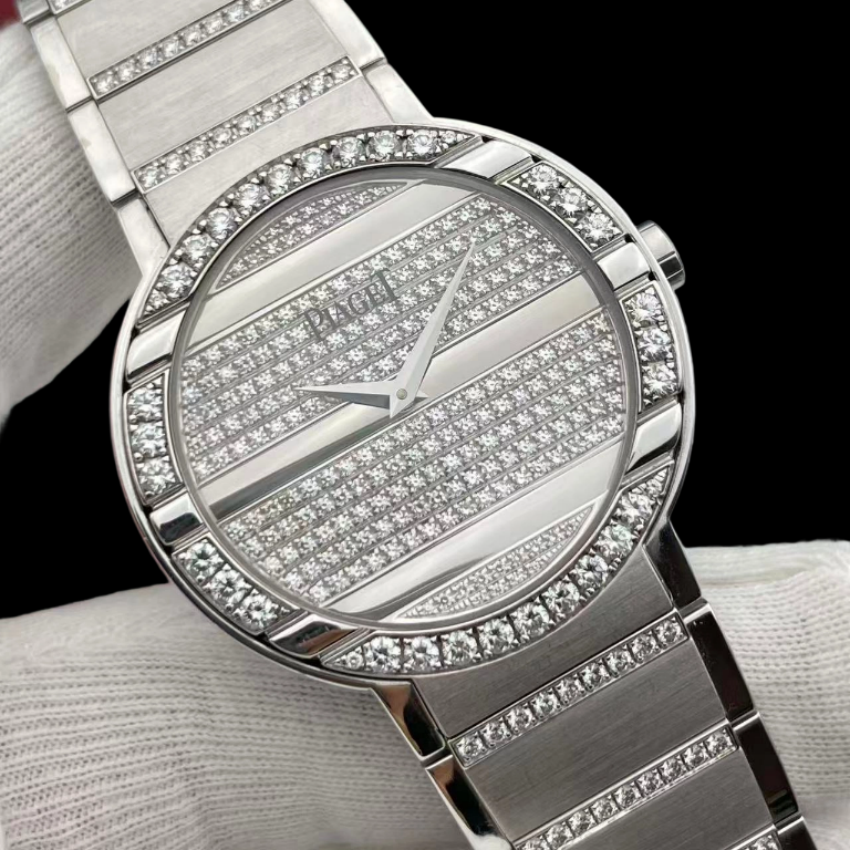 Piaget G0A29018 detail 2