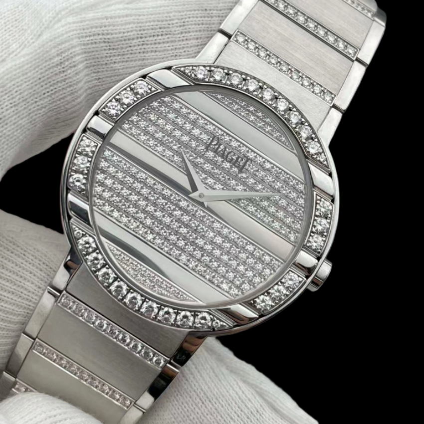Piaget G0A29018 detail 1