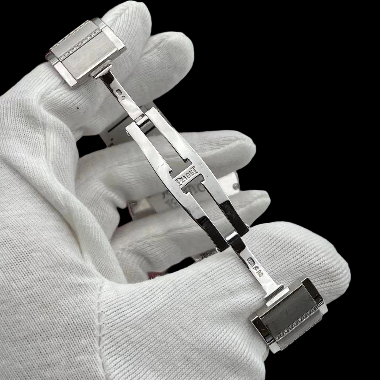Piaget G0A29018 detail 5