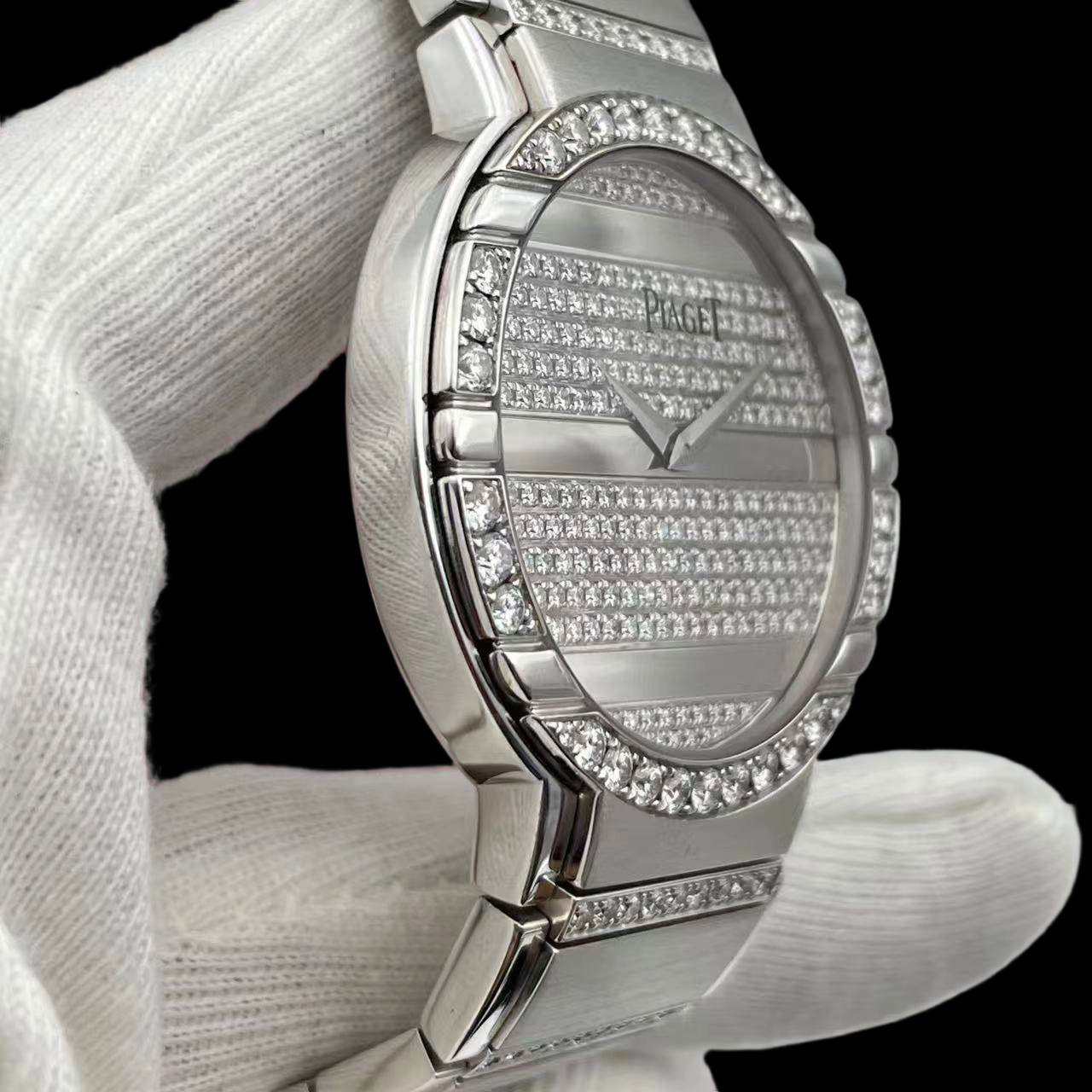 Piaget G0A29018 detail 4
