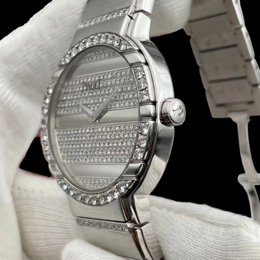 Piaget G0A29018 detail 3