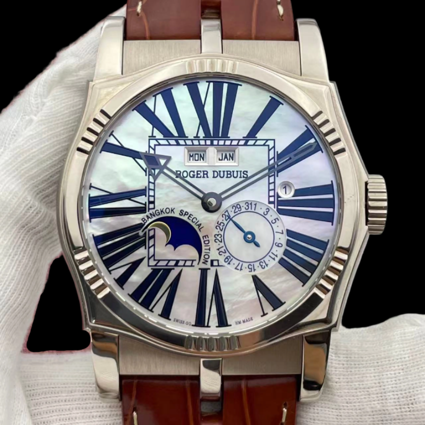 Roger Dubuis SY43