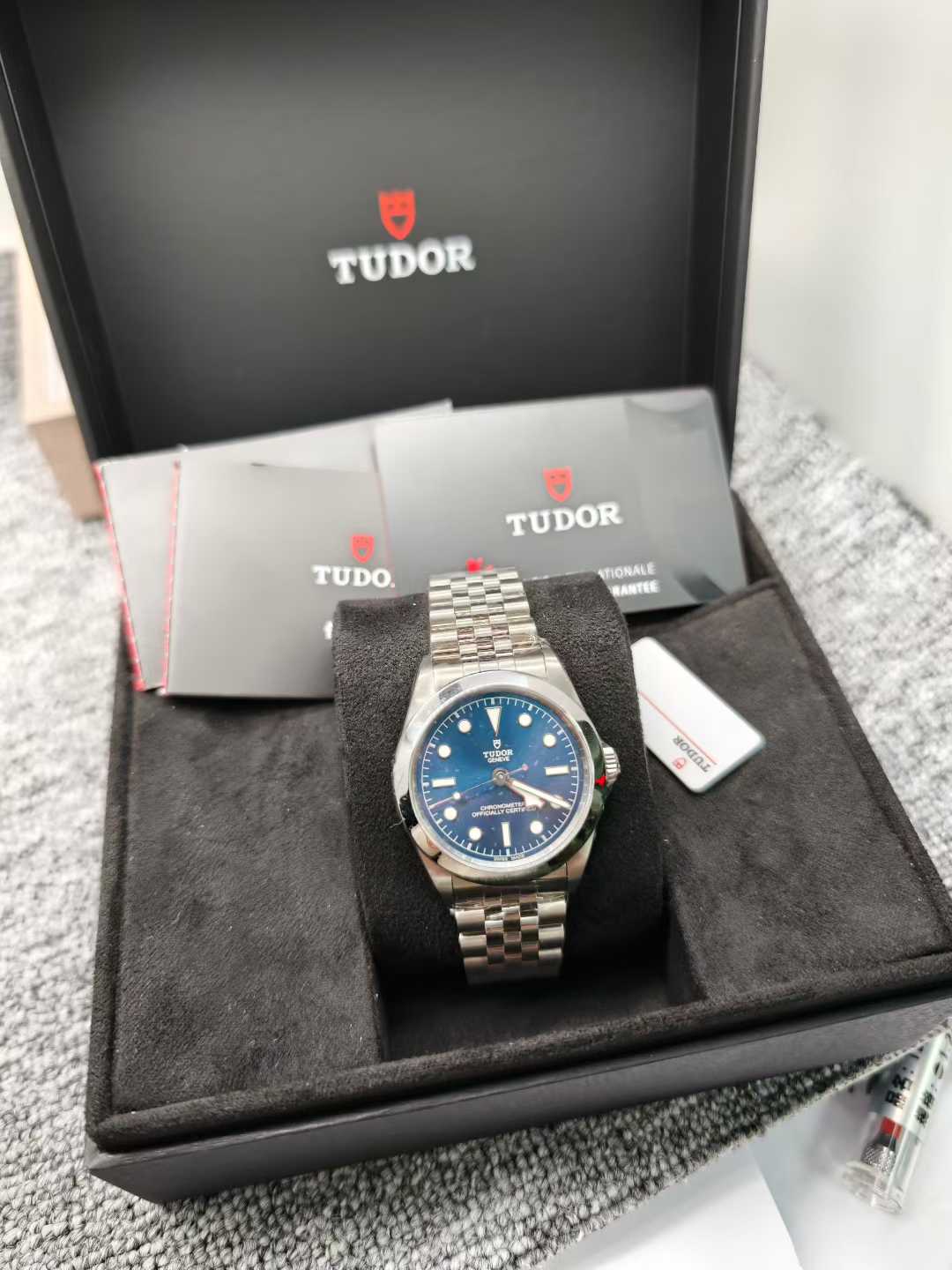 Tudor m79660-0002