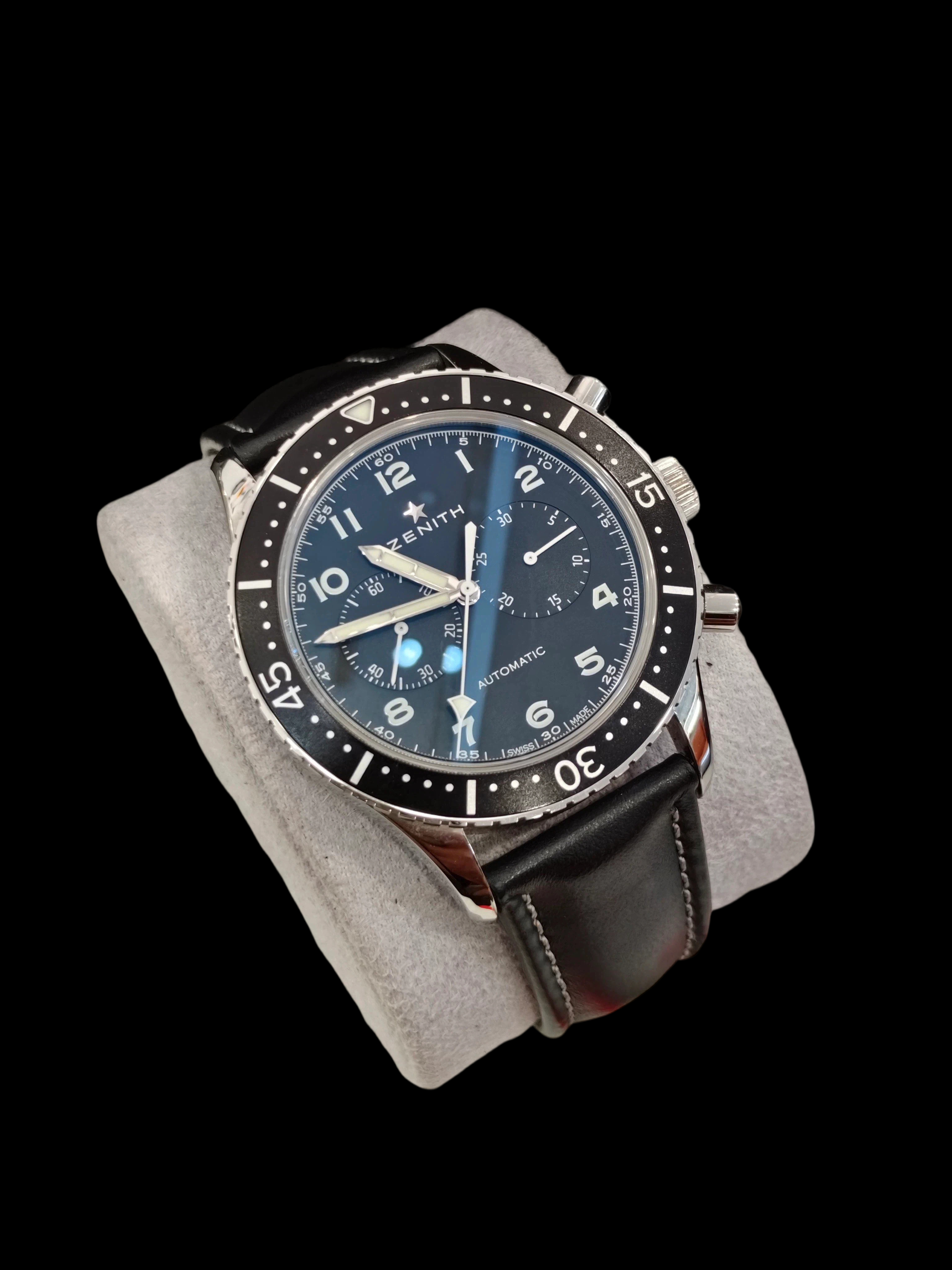 Zenith 03.2240.4069 / 21.C774