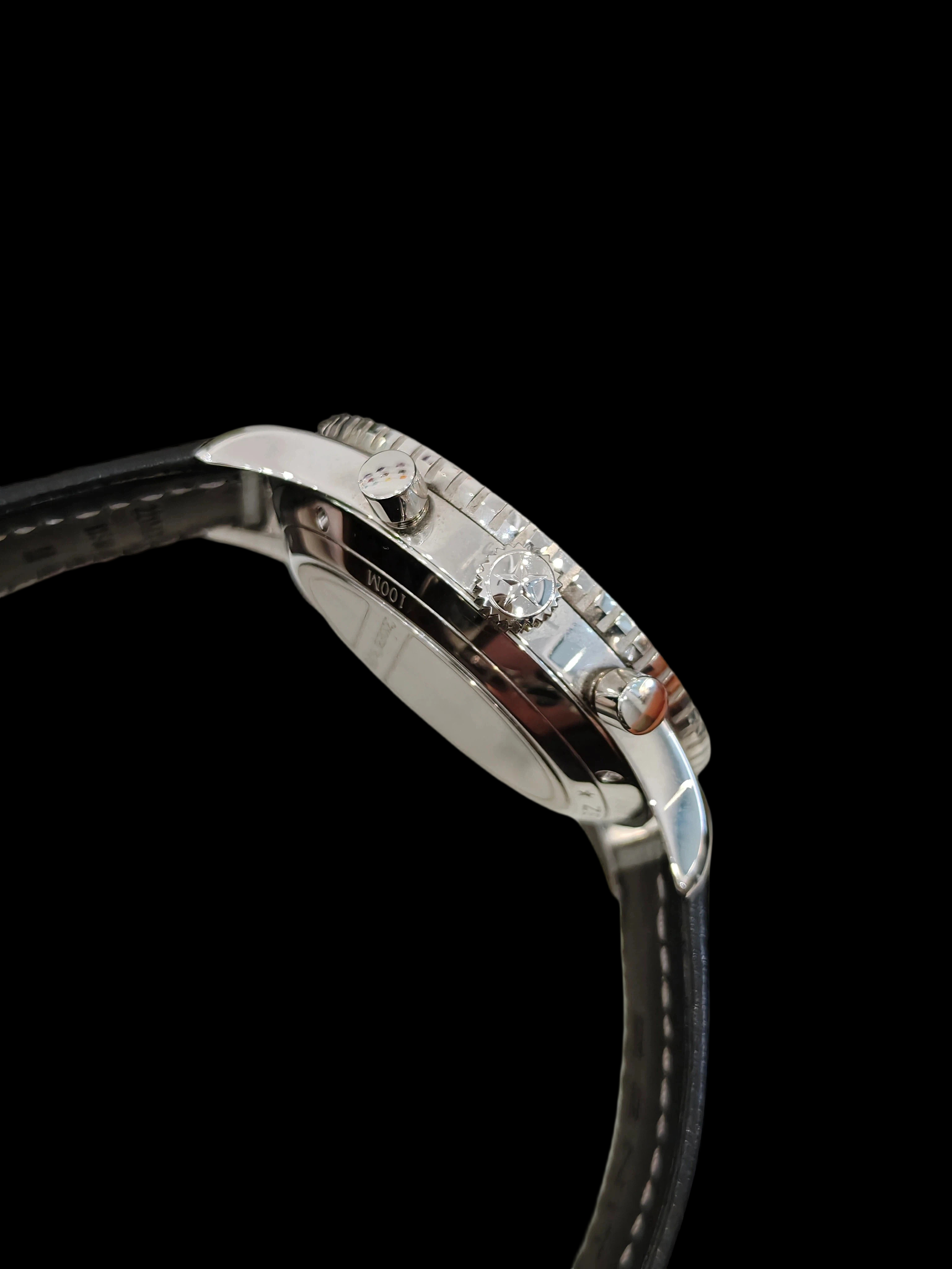 Zenith 03.2240.4069 / 21.C774 detail 2