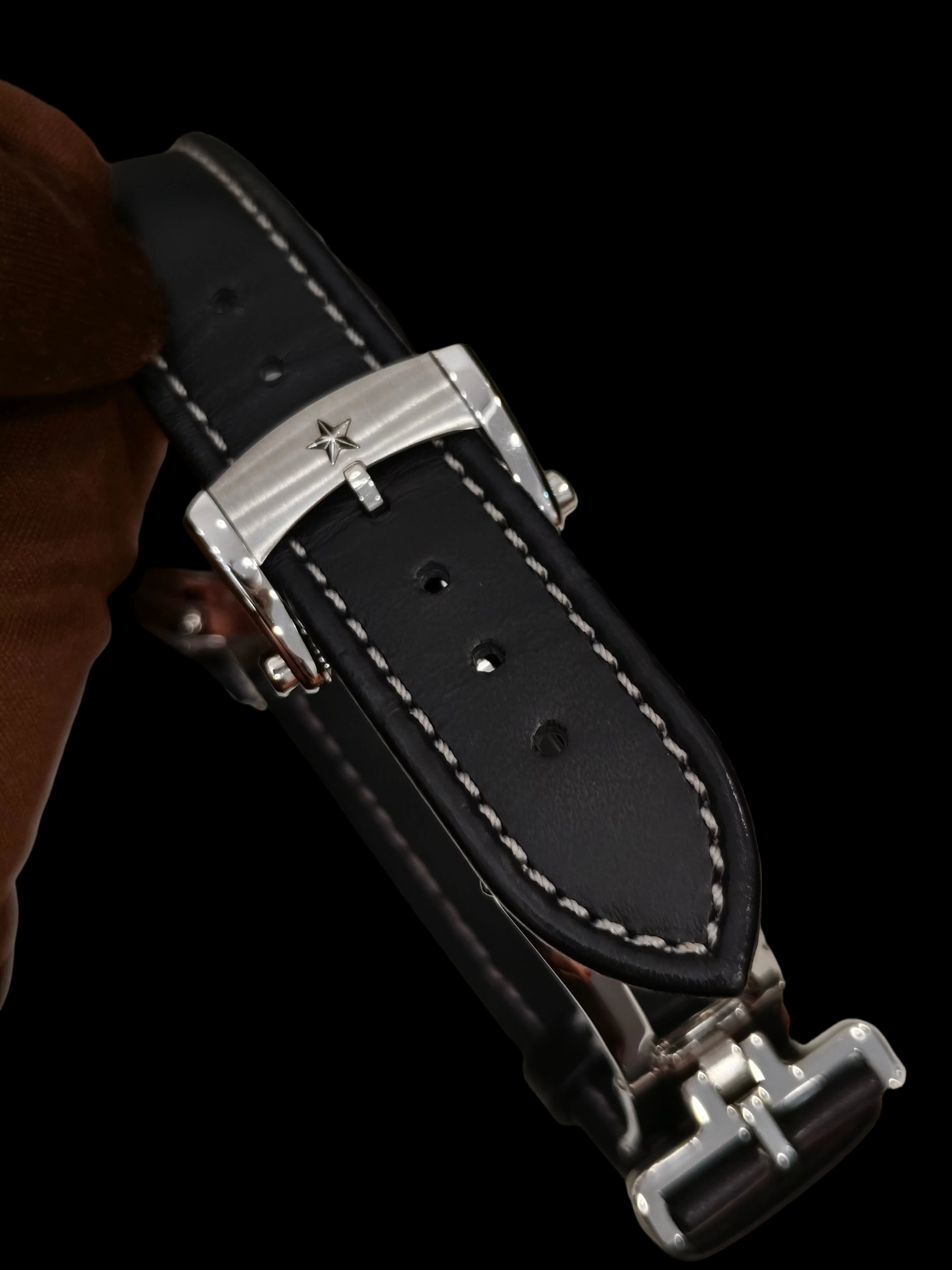 Zenith 03.2240.4069 / 21.C774 detail 5