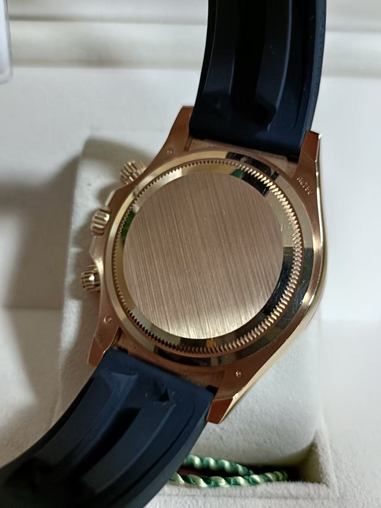 Rolex 126518 detail 3