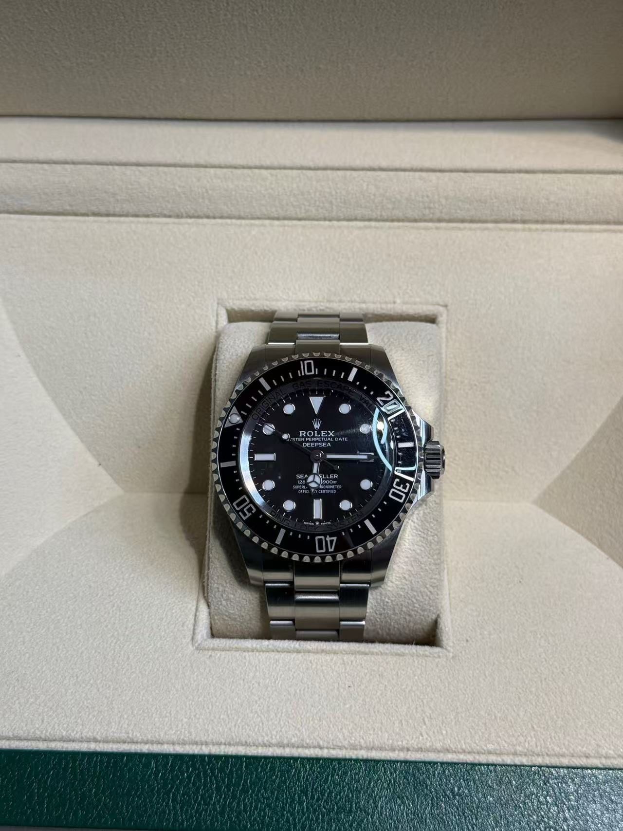 Rolex 136660