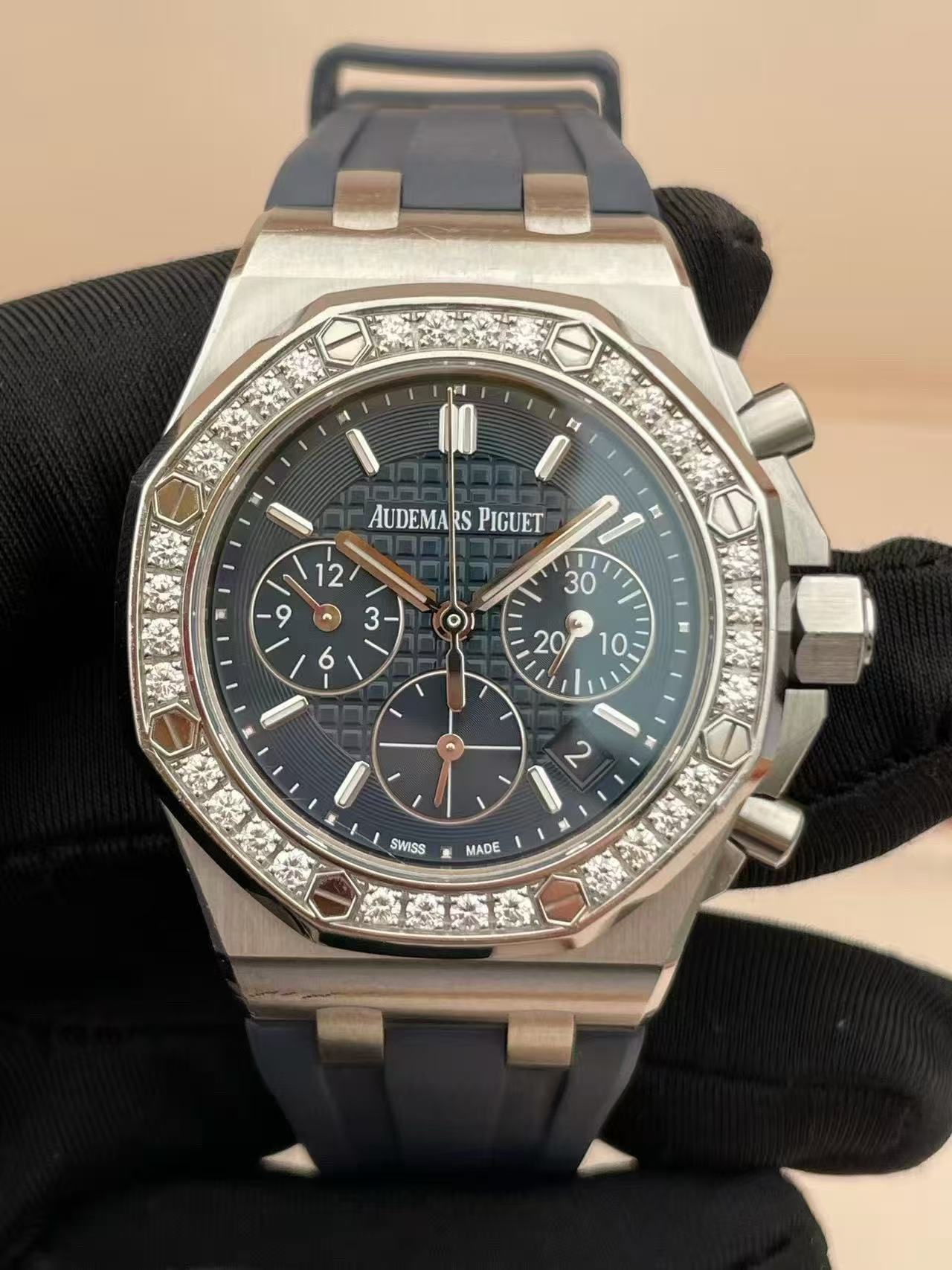 Audemars Piguet 26231ST.ZZ.D027CA.01 detail 6