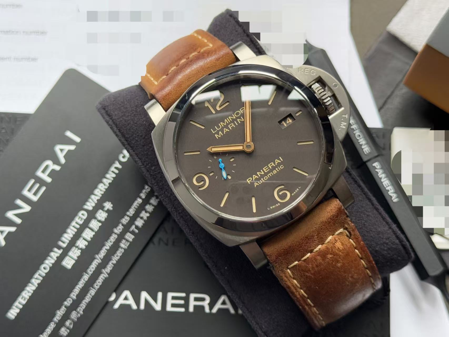 Panerai PAM01351