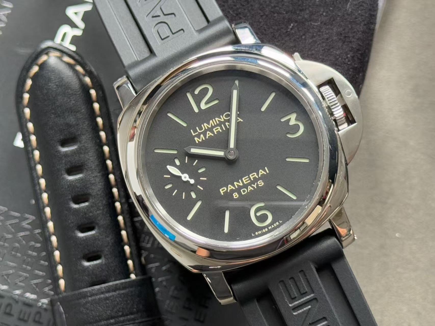Panerai PAM00510