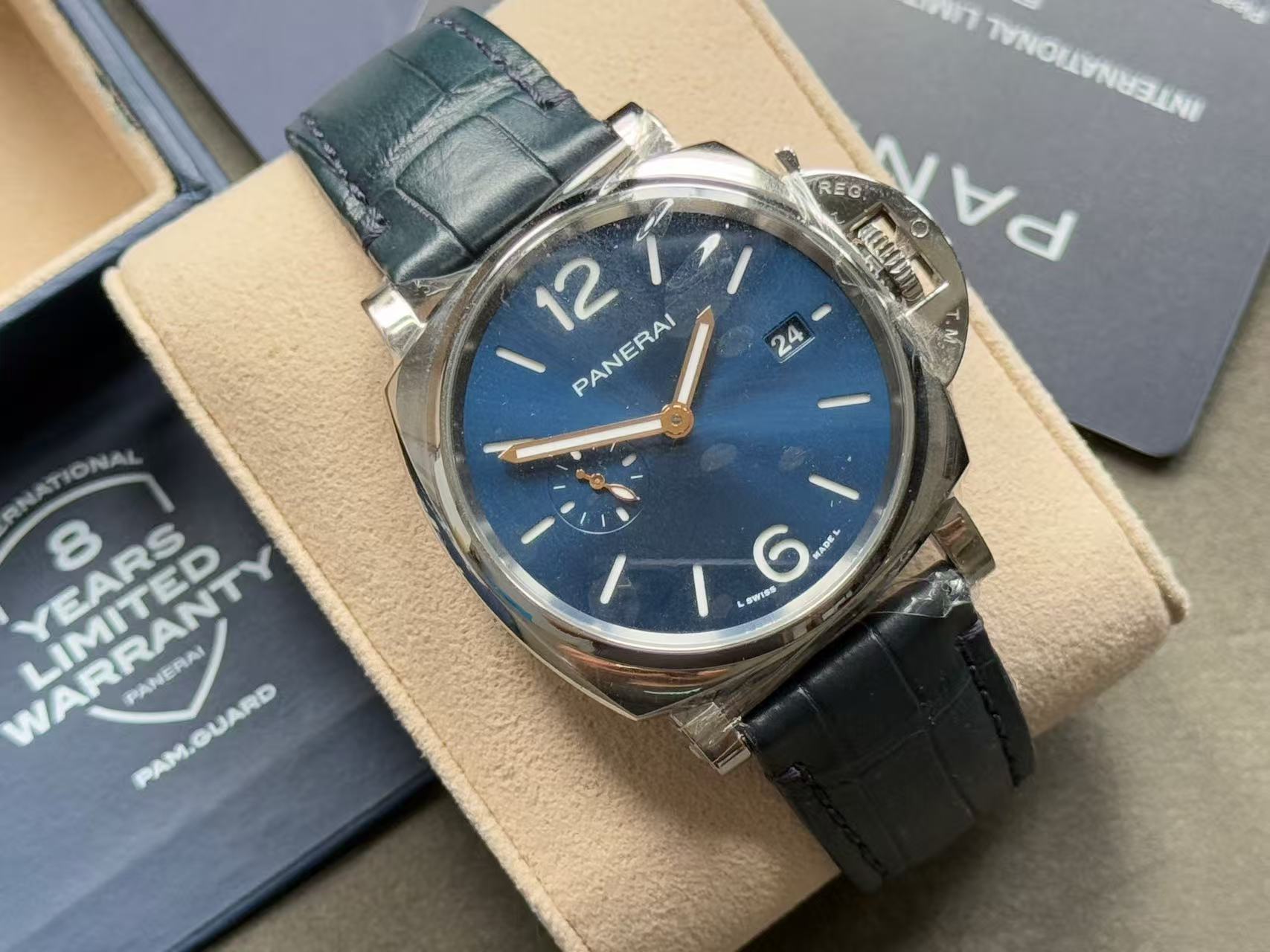 Panerai PAM01274