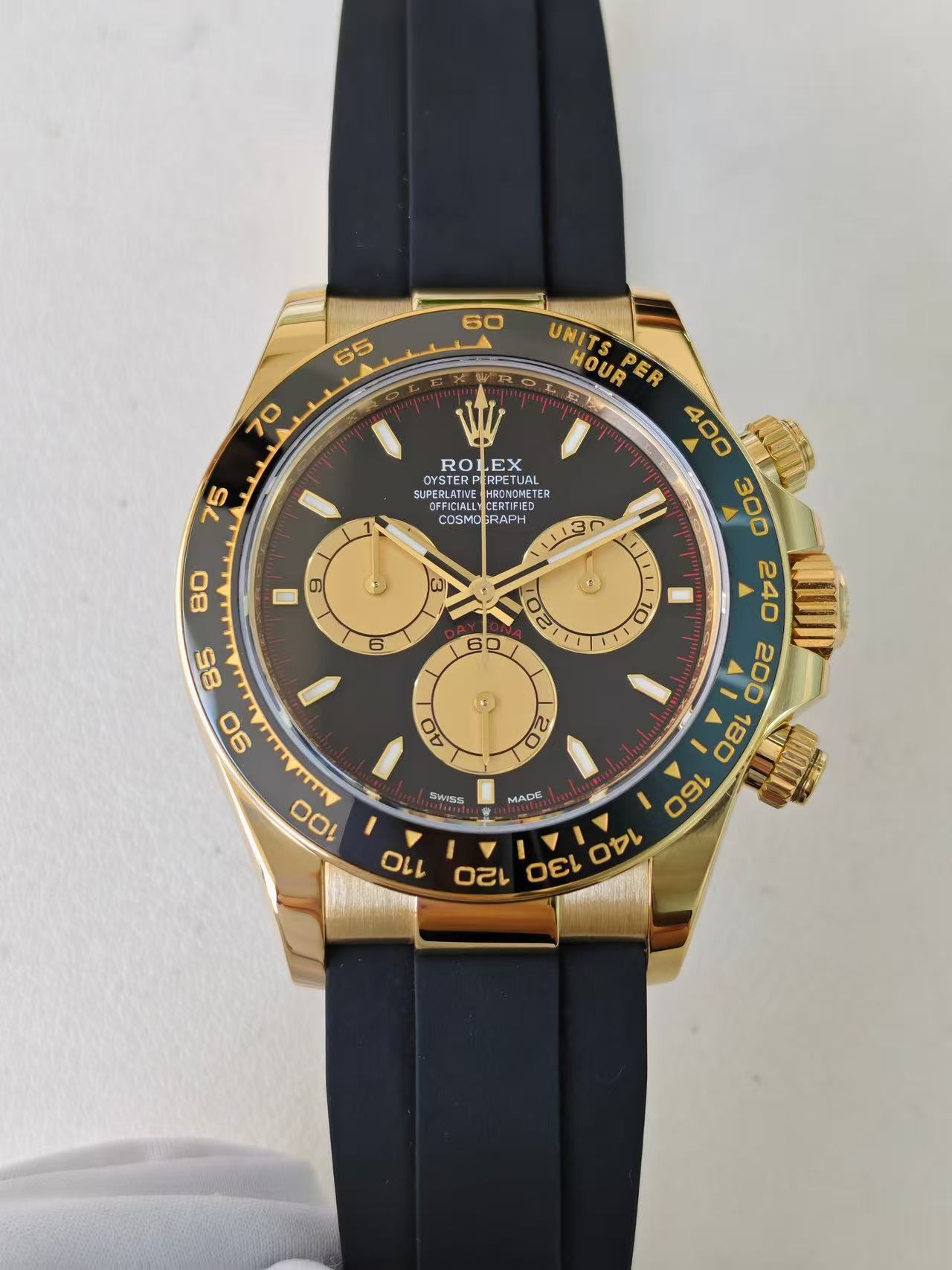 Rolex m126518ln-0004 detail 1