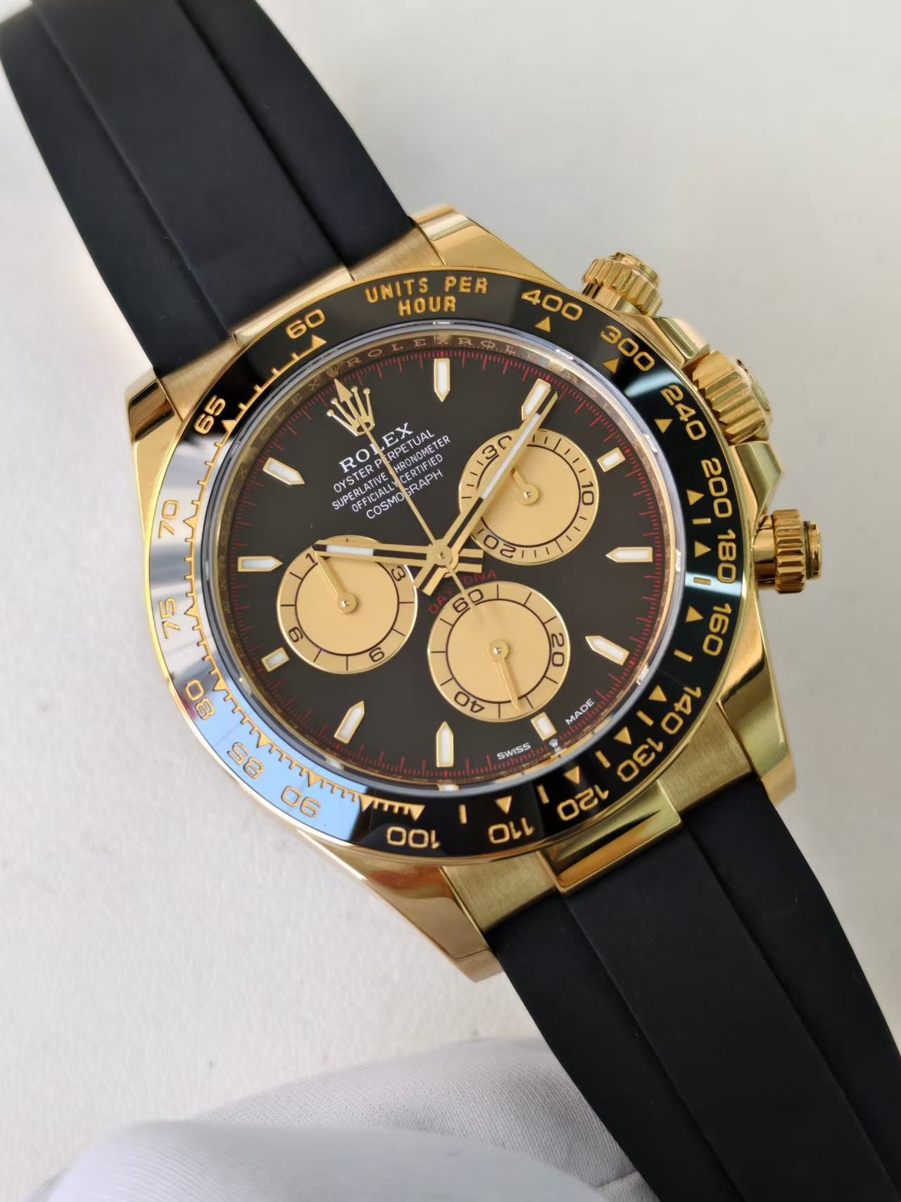 Rolex m126518ln-0004 detail 2