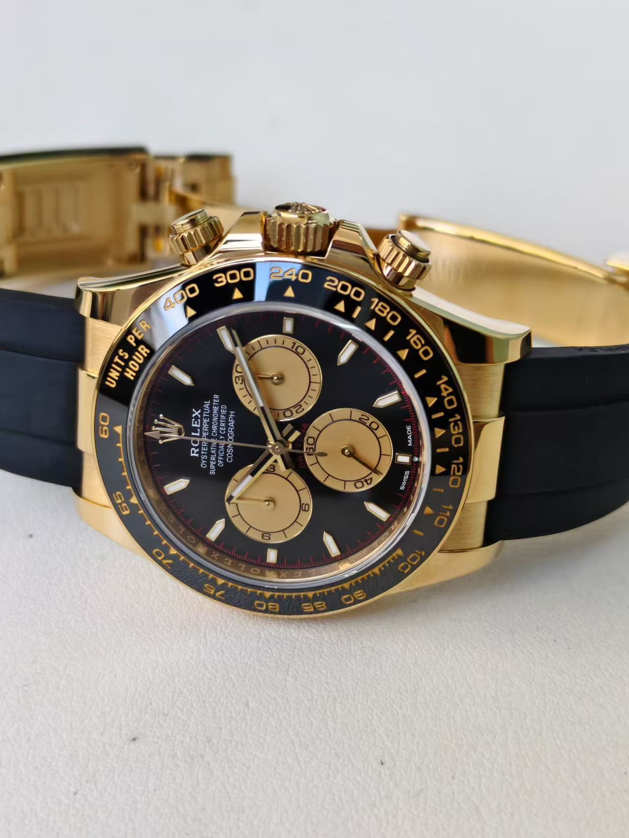 Rolex m126518ln-0004 detail 3