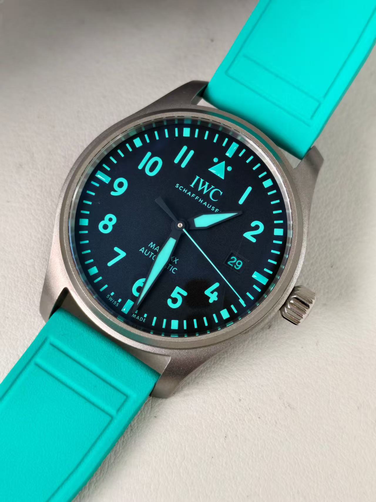 IWC IW328210 detail 1