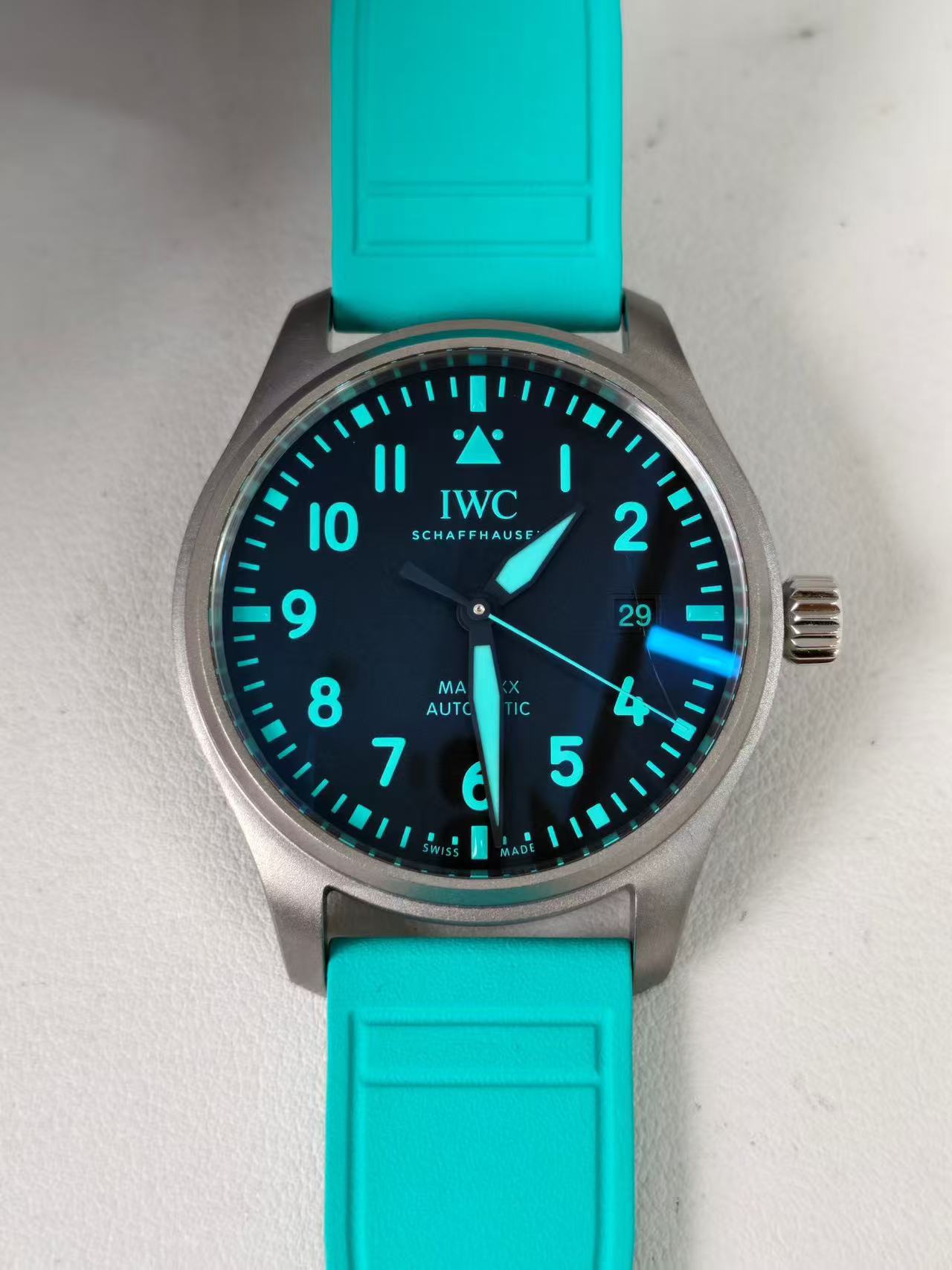 IWC IW328210