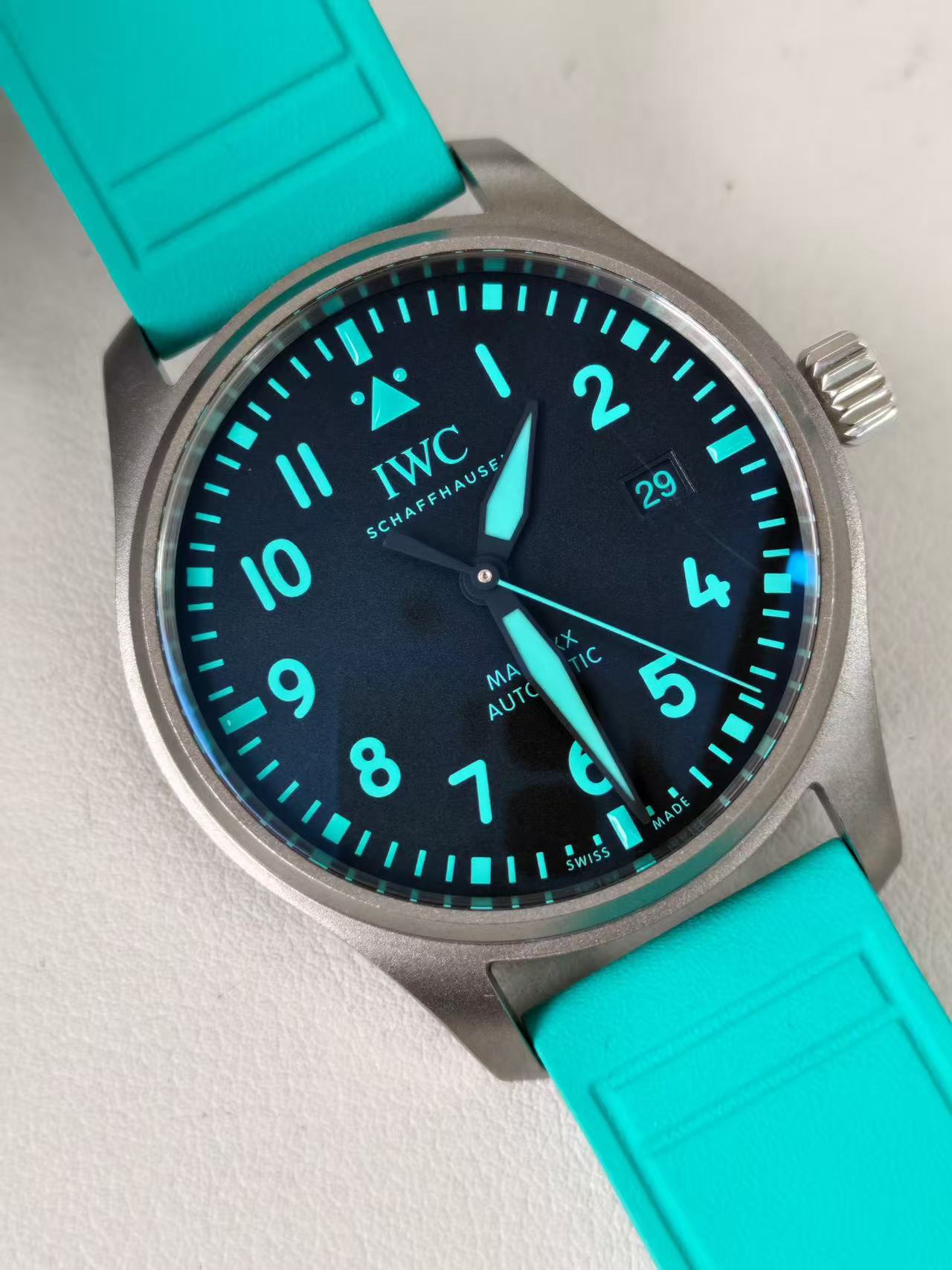 IWC IW328210 detail 3