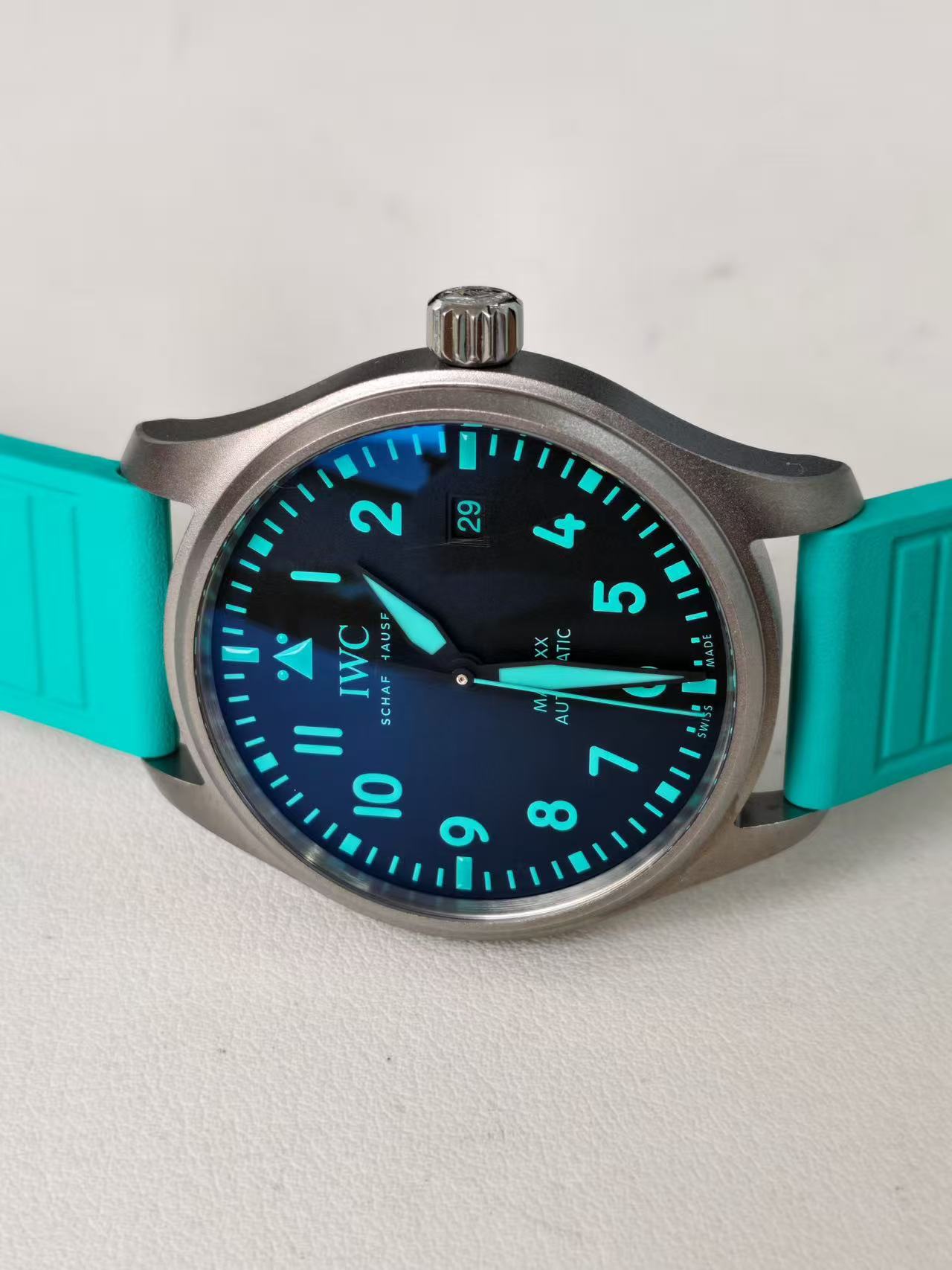 IWC IW328210 detail 4