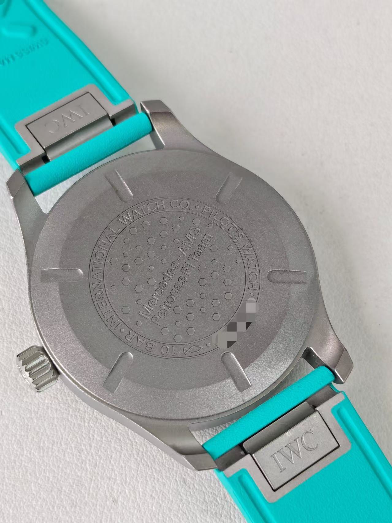 IWC IW328210 detail 6