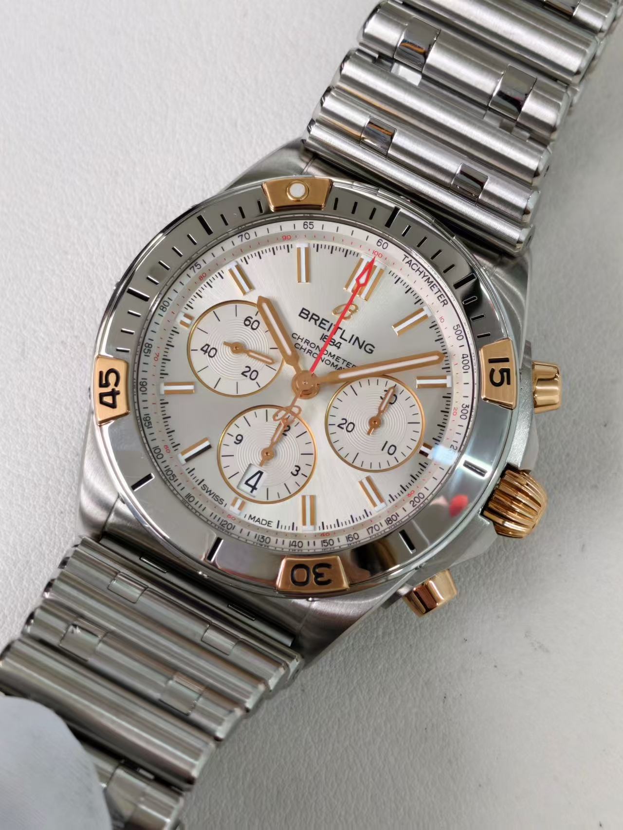 Breitling IB0134101G1A1 detail 6