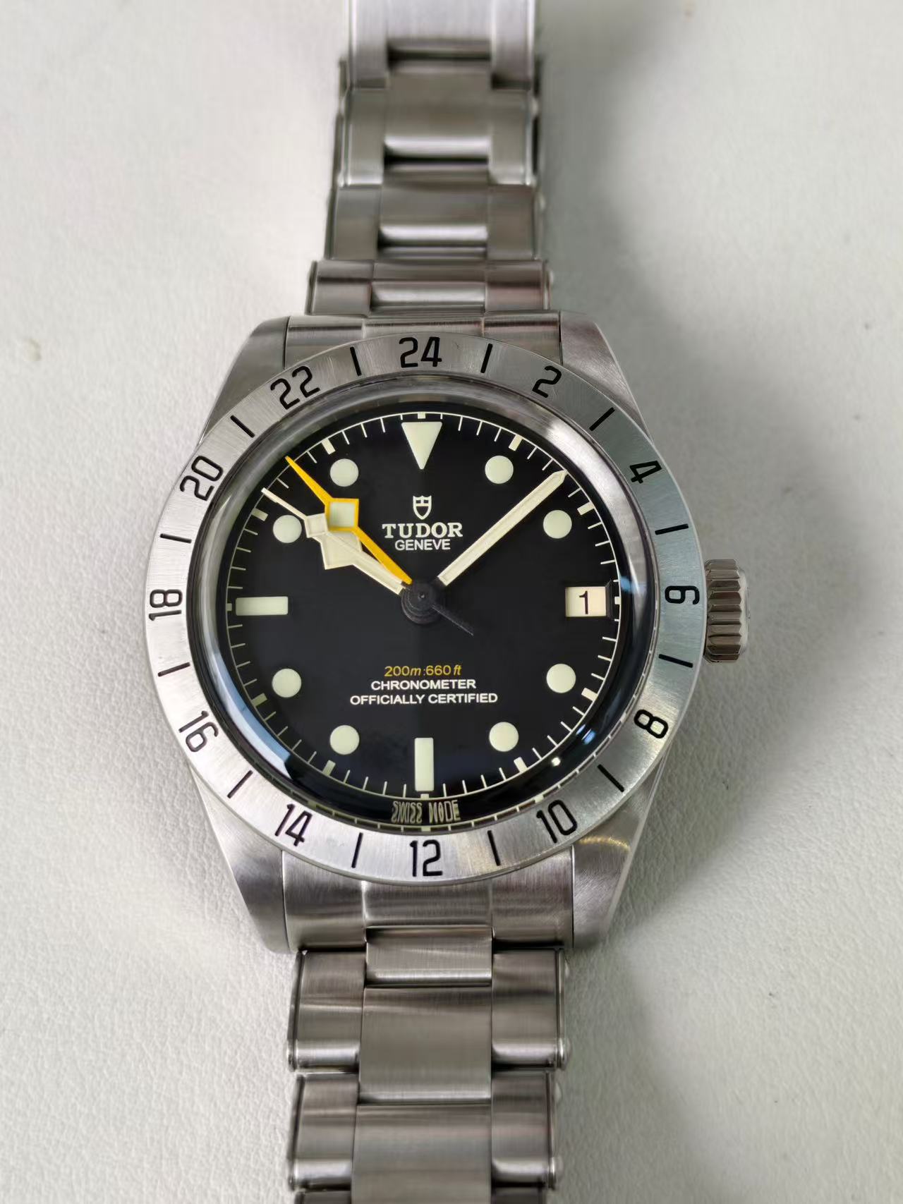 Tudor m79470-0001