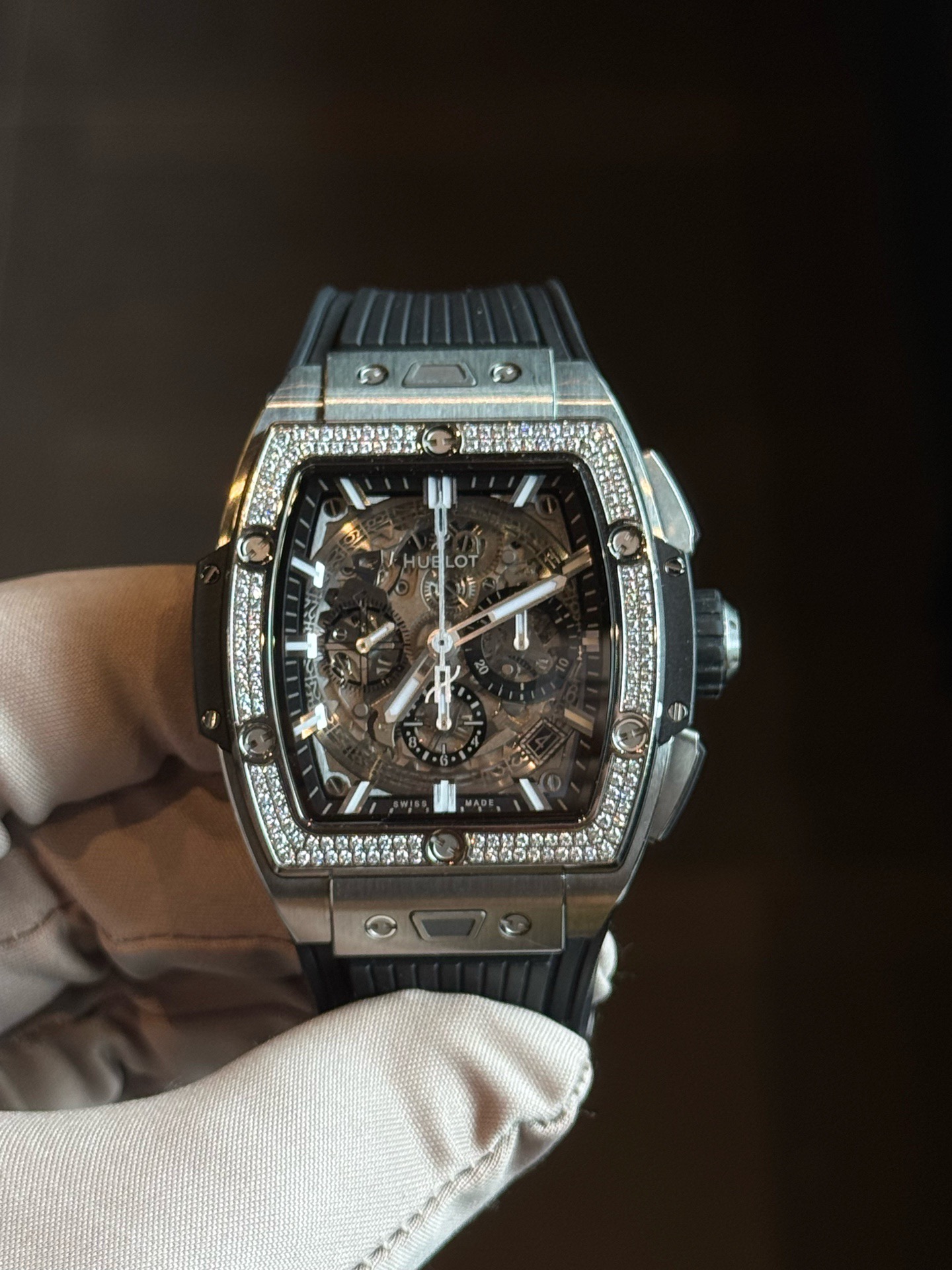Hublot 642.NX.0170.RX.1104