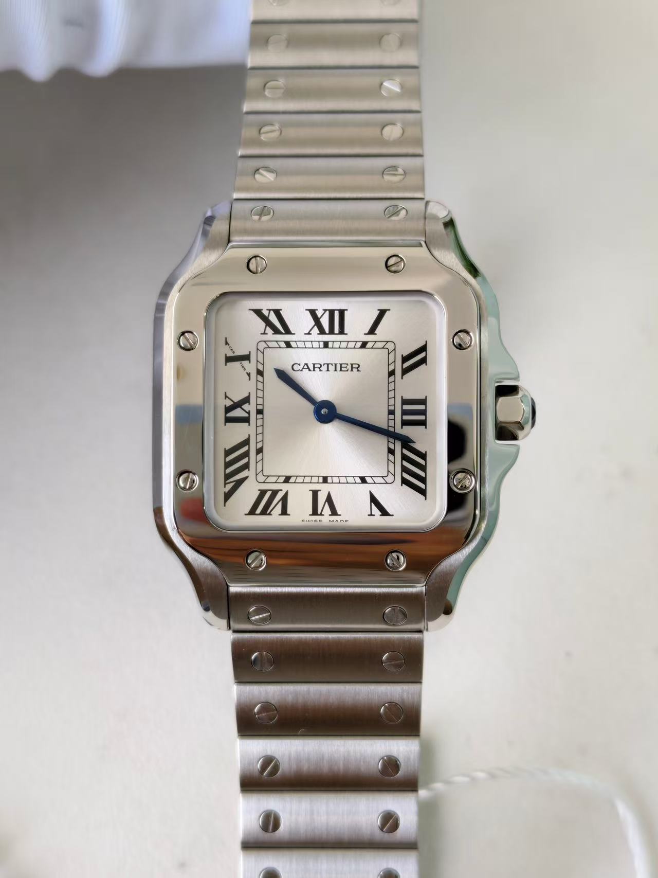 Cartier WSSA0082