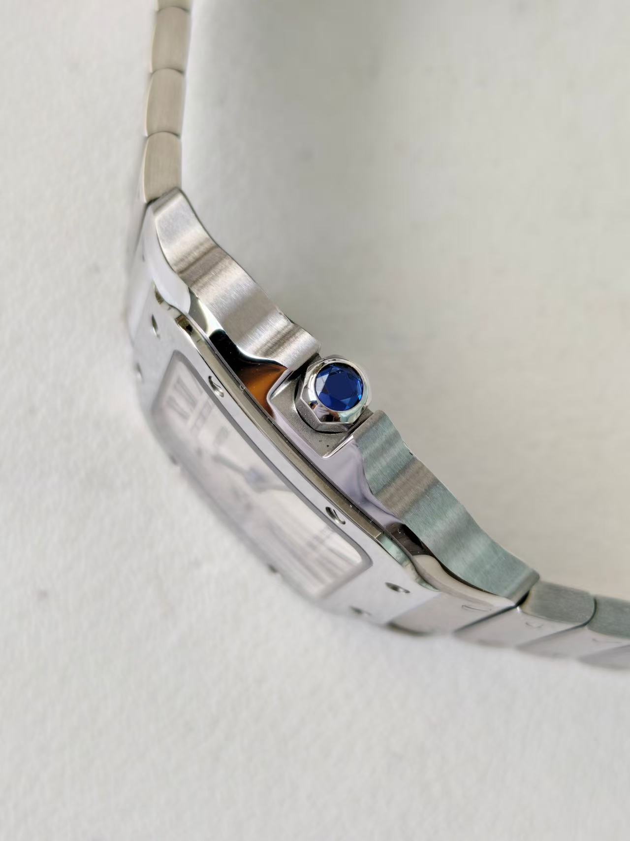 Cartier WSSA0082 detail 4