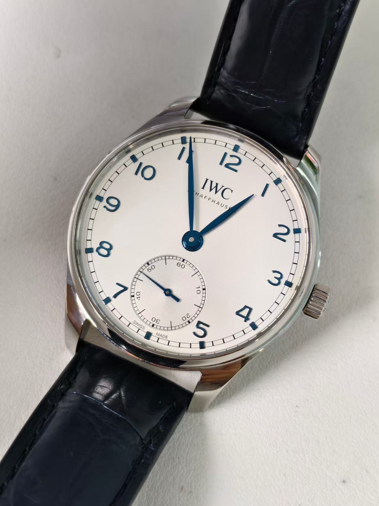 IWC IW358304 detail 1