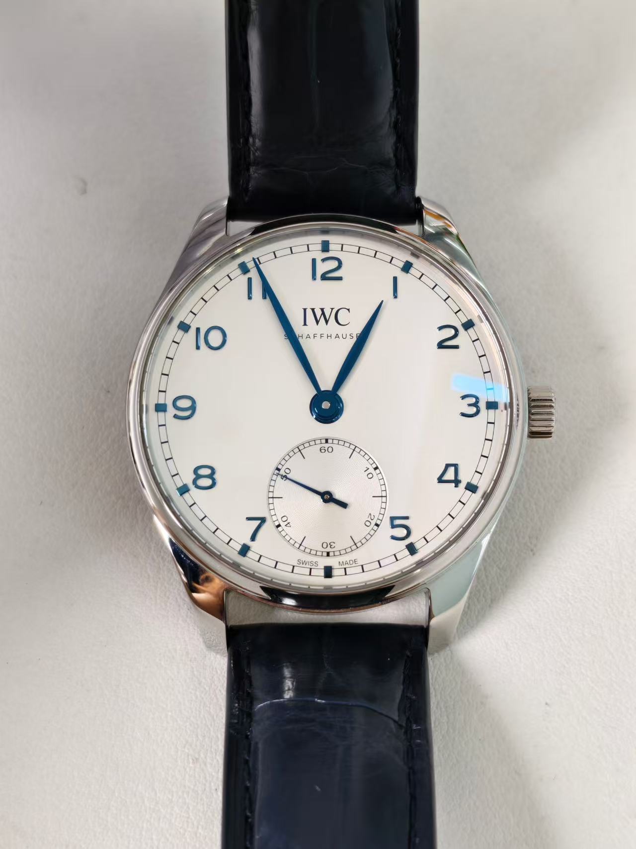 IWC IW358304