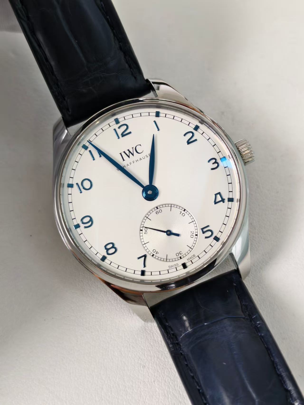 IWC IW358304 detail 2