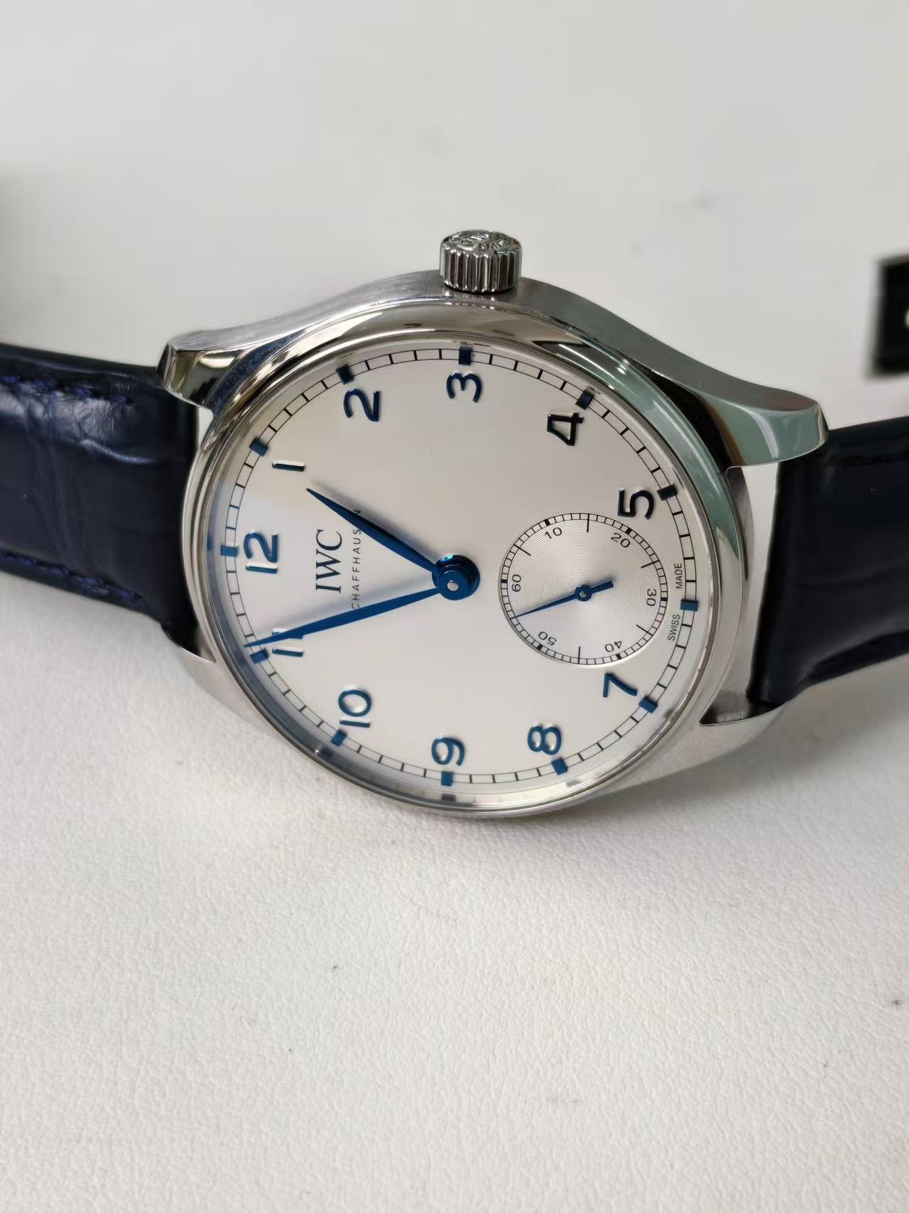 IWC IW358304 detail 3