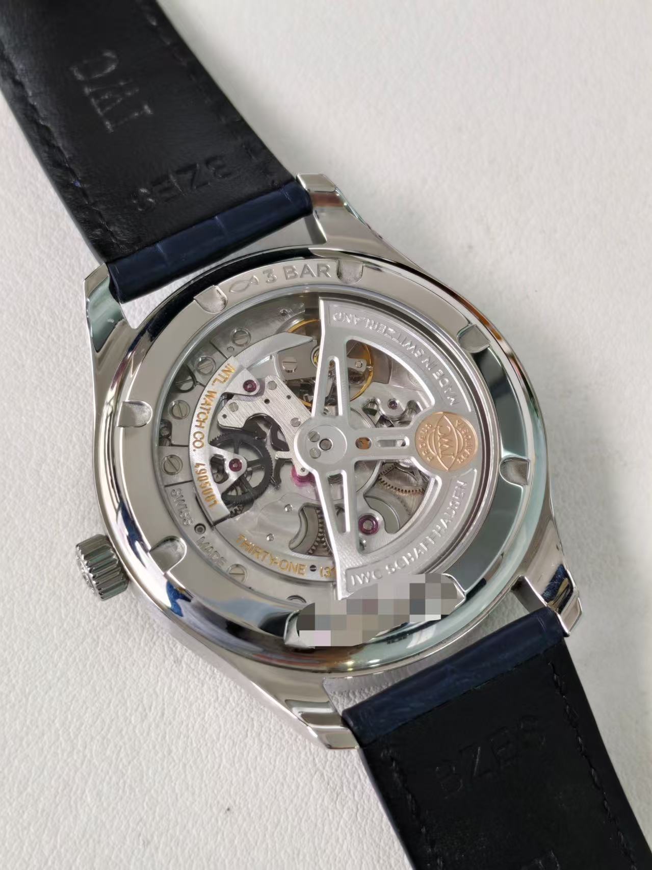 IWC IW358304 detail 5