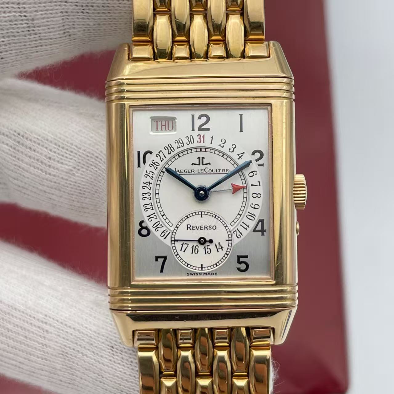 Jaeger-LeCoultre Q273212A