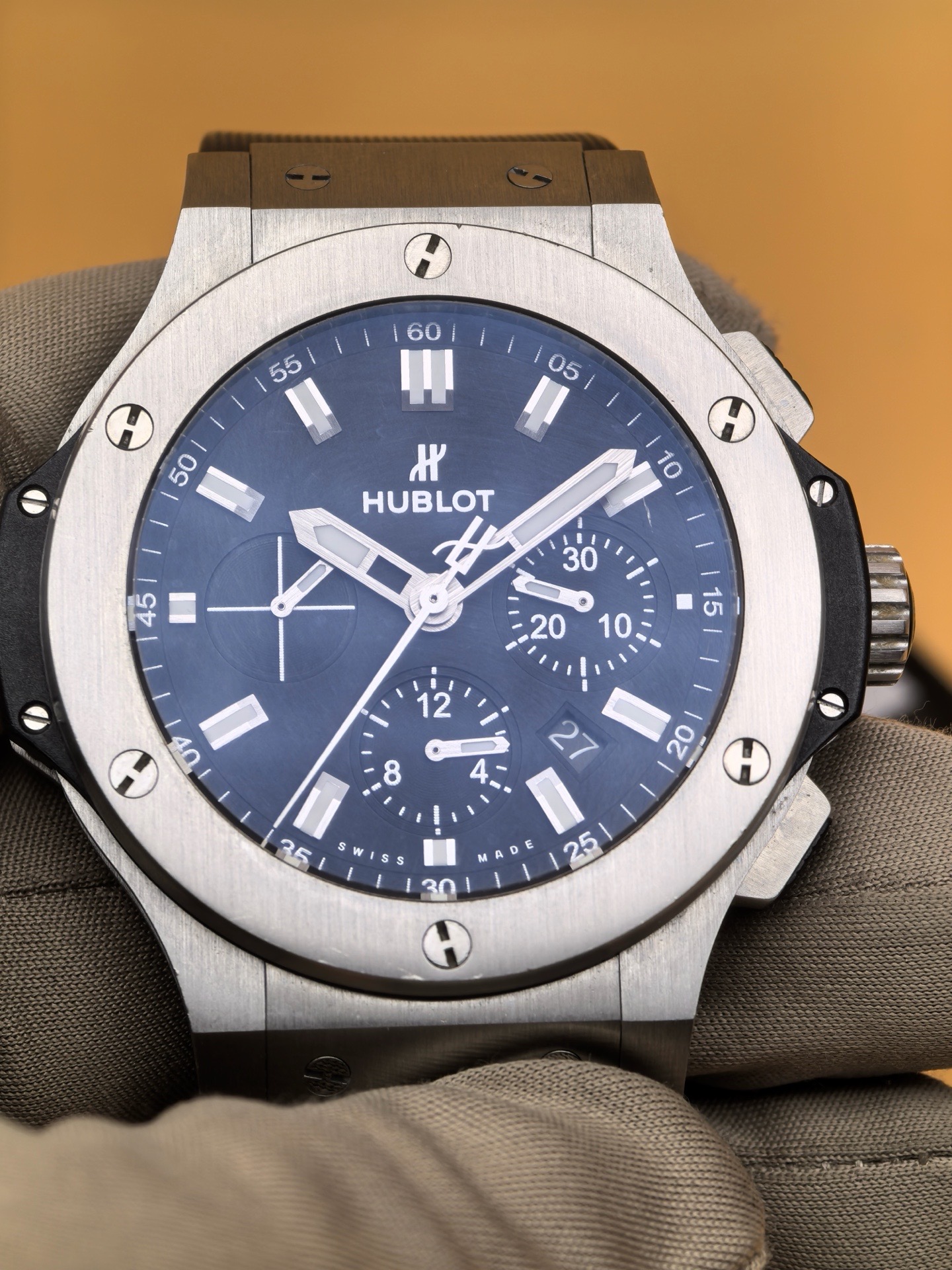 Hublot 301.SX.1170.RX