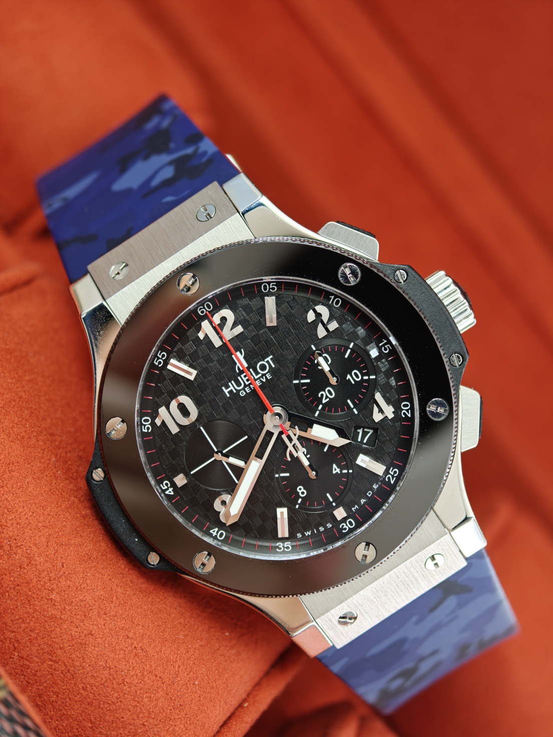 Hublot 301.SB.131.RX